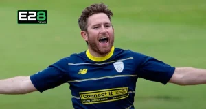 Dawson’s Brilliance Guides Hampshire to One-Day Cup Final Dawson Shines as Hampshire Reach One-Day Cup Final