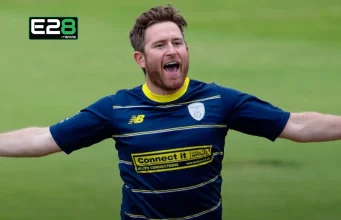 Dawson’s Brilliance Guides Hampshire to One-Day Cup Final Dawson Shines as Hampshire Reach One-Day Cup Final
