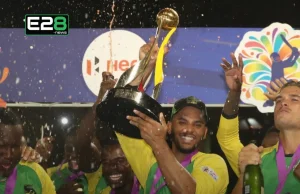 Delhi Capitals Co-Owners in Talks to Relaunch Jamaica Tallawahs Delhi Capitals Plan Jamaica Tallawahs CPL Relaunch