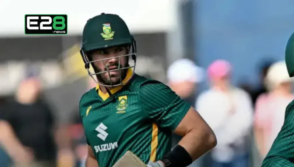 England-South Africa ODIs England vs South Africa ODI 2025: Series Begins at Headingley