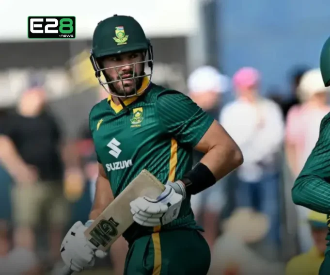England vs South Africa ODI 2025: Series Begins at Headingley
