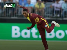 Five Uncapped Players Named in Akeal Hosein-Led West Indies T20I Squad vs Nepal West Indies squad: Hosein leads, 5 uncapped vs Nepal