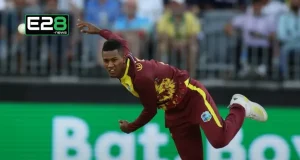 Five Uncapped Players Named in Akeal Hosein-Led West Indies T20I Squad vs Nepal West Indies squad: Hosein leads, 5 uncapped vs Nepal