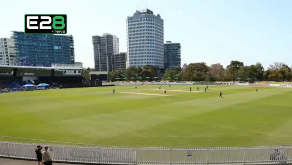 Floodlight delays Australia India ODI moved to Hobart after floodlight delay