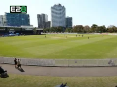Floodlight Issues Push Australia-India ODI from Melbourne to Hobart Australia India ODI moved to Hobart after floodlight delay