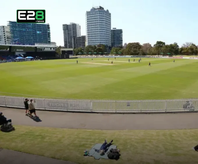Australia India ODI moved to Hobart after floodlight delay