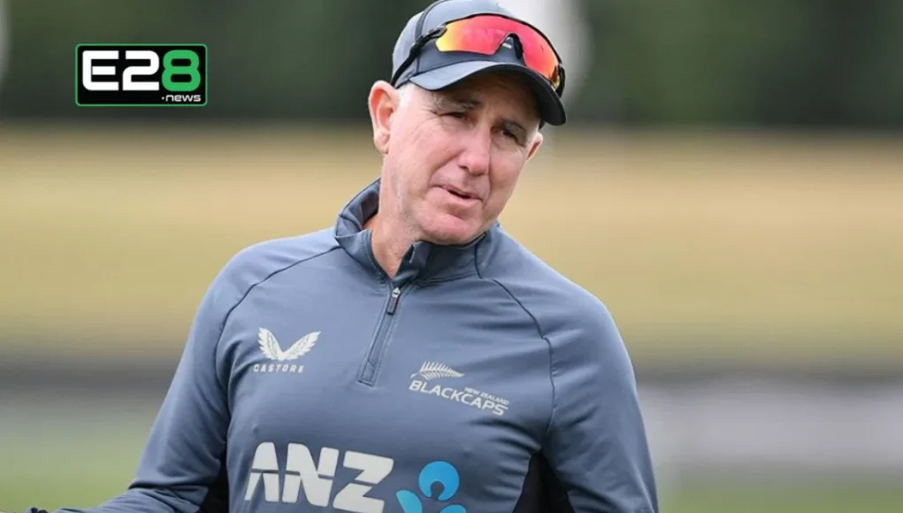 Gary Stead returns as NZC high-performance coach