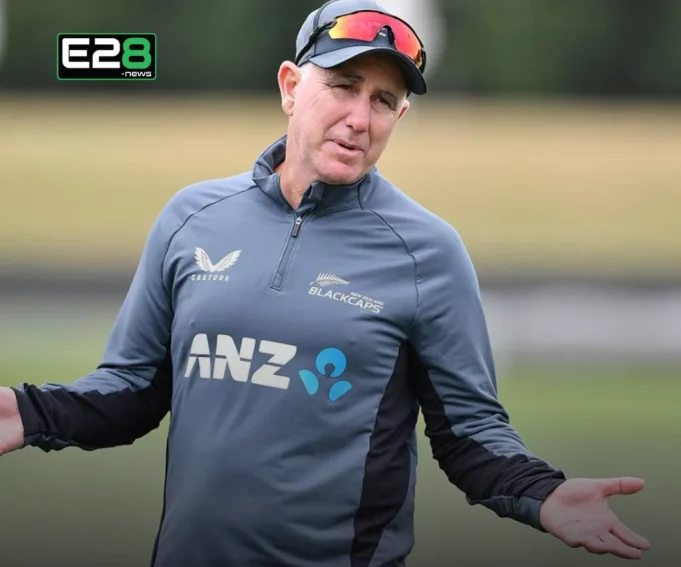 Gary Stead returns as NZC high-performance coach