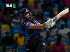 Gous Stars as Falcons Clinch Last-Ball Win, Royals Still Winless Gous Heroics Guide Falcons to Last-Ball Win vs Royals