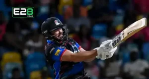 Gous Stars as Falcons Clinch Last-Ball Win, Royals Still Winless Gous Heroics Guide Falcons to Last-Ball Win vs Royals