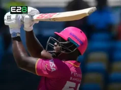 Powell, Green Steer Royals to First CPL 2025 Victory Powell Green inspire Royals to first CPL 2025 season win