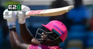 Powell, Green Steer Royals to First CPL 2025 Victory Powell Green inspire Royals to first CPL 2025 season win