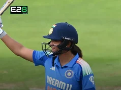 Harmanpreet and Deol Lead India to Warm-Up Win Harmanpreet and Deol Shine as India Beat New Zealand