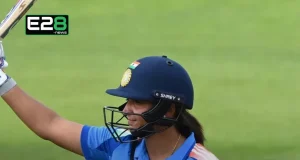 Harmanpreet and Deol Lead India to Warm-Up Win Harmanpreet and Deol Shine as India Beat New Zealand
