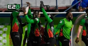 Holder Powers Patriots to Nail-Biting Win, Royals Exit CPL 2025 Holder guides Patriots to thrilling CPL 2025 victory