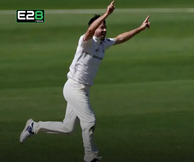 Leicestershire Promotion Sparks Holland’s Title Dream