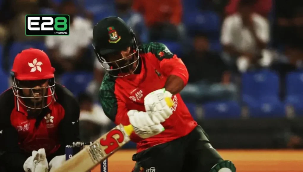 Hridoy hits back at critics Hridoy Defends Bangladesh’s Smart Approach vs Hong Kong