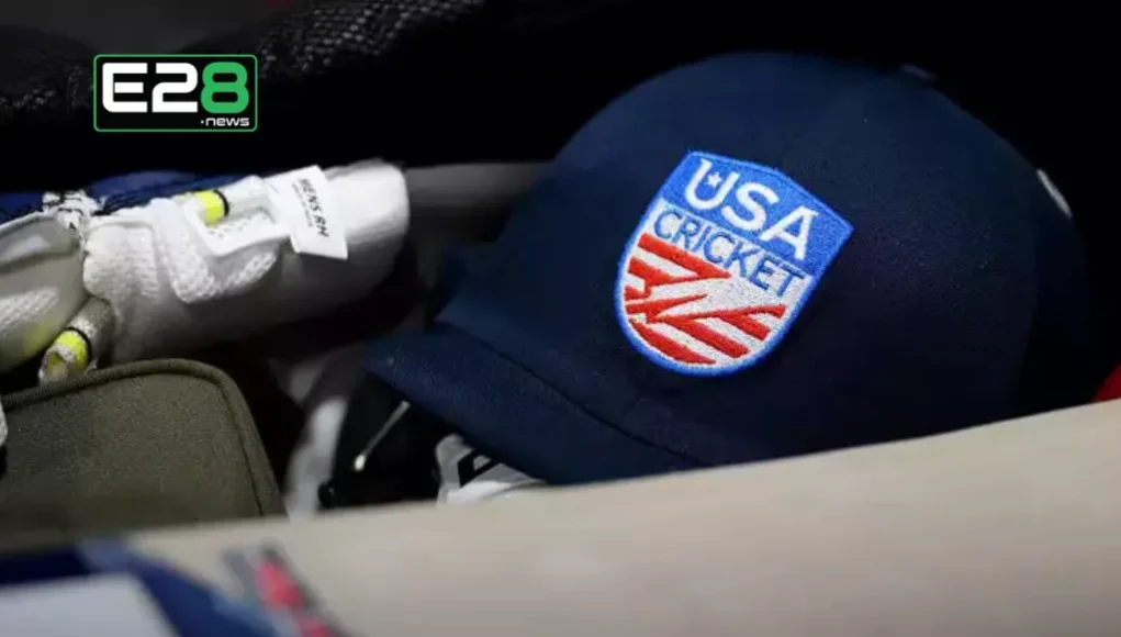 ICC Suspends USA Cricket Board Over Governance Issues