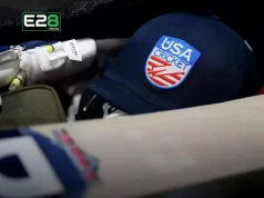 ICC Suspends USA Cricket Board Over Governance Failures ICC Suspends USA Cricket Board Over Governance Issues