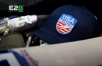 ICC Suspends USA Cricket Board Over Governance Failures ICC Suspends USA Cricket Board Over Governance Issues