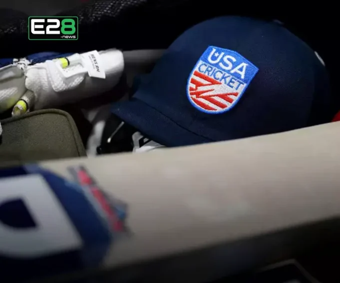 ICC Suspends USA Cricket Board Over Governance Issues