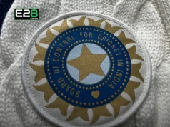 India Likely to Feature in Asia Cup Without Team Sponsor India Sponsor Uncertainty: Team May Play Asia Cup Unsponsored