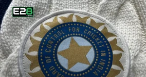 India Likely to Feature in Asia Cup Without Team Sponsor India Sponsor Uncertainty: Team May Play Asia Cup Unsponsored