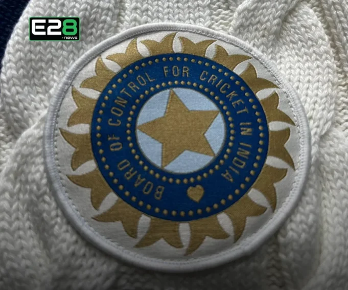India Sponsor Uncertainty: Team May Play Asia Cup Unsponsored