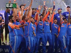 India Refuse to Accept Asia Cup Trophy from Mohsin Naqvi India Refuse Asia Cup Trophy From Mohsin Naqvi in Dubai