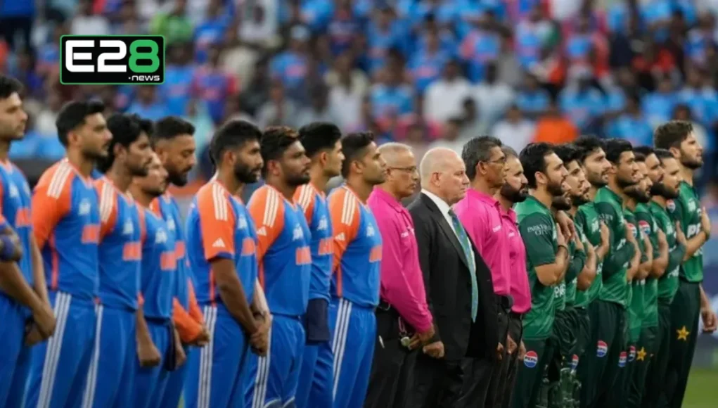 Asia Cup 2025: India vs Pakistan Round Two on Sept 21