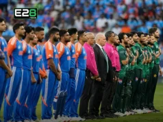 Asia Cup 2025: India and Pakistan Set for Round Two Clash on September 21 Asia Cup 2025: India vs Pakistan Round Two on Sept 21
