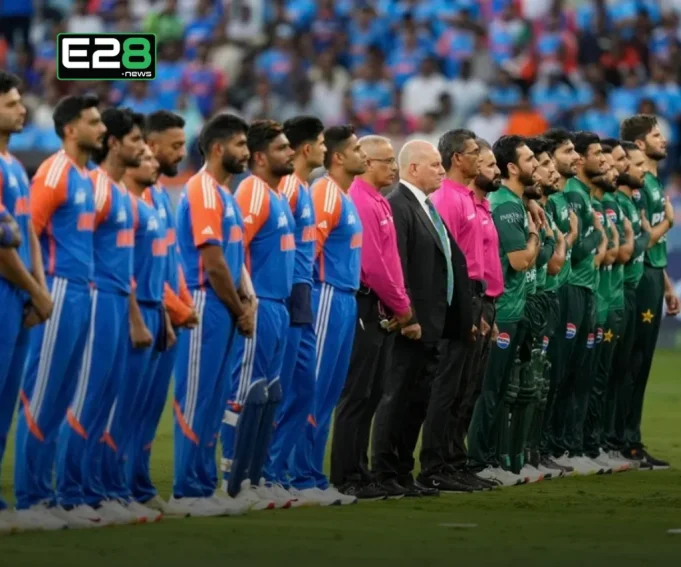 Asia Cup 2025: India vs Pakistan Round Two on Sept 21