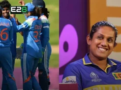 India and Sri Lanka Set for Exciting Women’s World Cup Opener India vs Sri Lanka Women’s World Cup 2025 Match Preview
