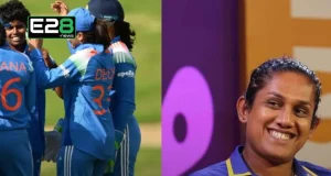 India and Sri Lanka Set for Exciting Women’s World Cup Opener India vs Sri Lanka Women’s World Cup 2025 Match Preview