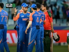 Sloppy but Unbeaten India Reach Asia Cup 2025 Final India Beat Bangladesh to Enter Asia Cup 2025 Final
