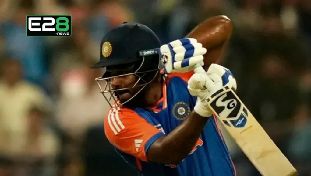 India batting confusion: Samson left out in Asia Cup shock