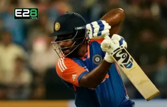 India’s Batting Shuffle Raises Eyebrows After Asia Cup Loss to Bangladesh India batting confusion: Samson left out in Asia Cup shock