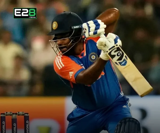 India batting confusion: Samson left out in Asia Cup shock