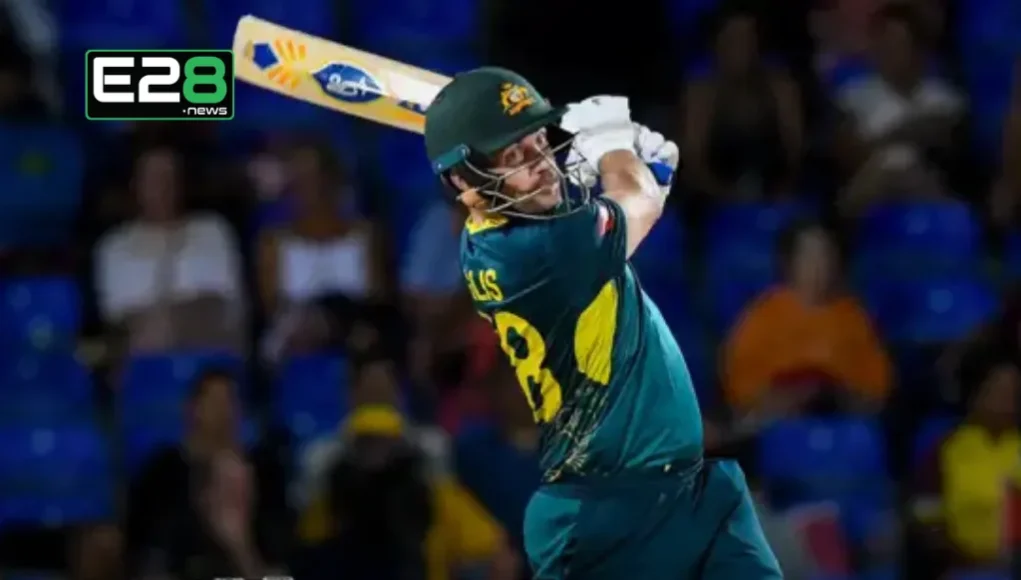 Inglis Ruled Out Inglis Injury Rules Him Out, Carey Joins Australia Squad