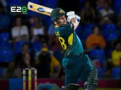 Inglis Ruled Out of New Zealand T20I Tour, Carey Steps In Inglis Injury Rules Him Out, Carey Joins Australia Squad