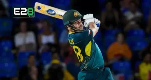 Inglis Ruled Out of New Zealand T20I Tour, Carey Steps In Inglis Injury Rules Him Out, Carey Joins Australia Squad