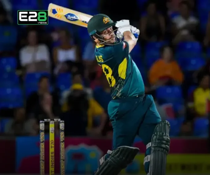Inglis Injury Rules Him Out, Carey Joins Australia Squad