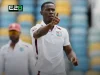 Injured Shamar Joseph Ruled Out of India Tests, Johann Layne Drafted In Shamar Joseph Injury: Johann Layne Replaces for India Tests