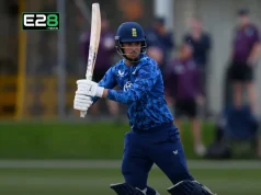 Isaac Mohammed Century Seals England U19 Win Over Bangladesh Isaac Mohammed Century Leads England U19 to Series Win