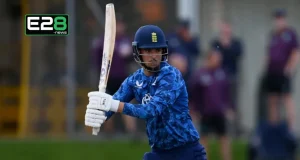 Isaac Mohammed Century Seals England U19 Win Over Bangladesh Isaac Mohammed Century Leads England U19 to Series Win