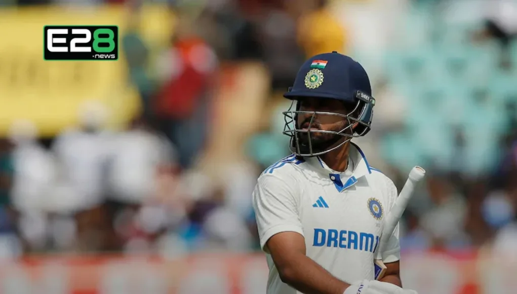 Iyer and Jaiswal Strengthen Iyer Jaiswal Lead West Zone vs Central in Duleep Semi