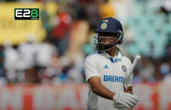 Iyer and Jaiswal Strengthen West Zone Ahead of Duleep Trophy Semi-Final Iyer Jaiswal Lead West Zone vs Central in Duleep Semi