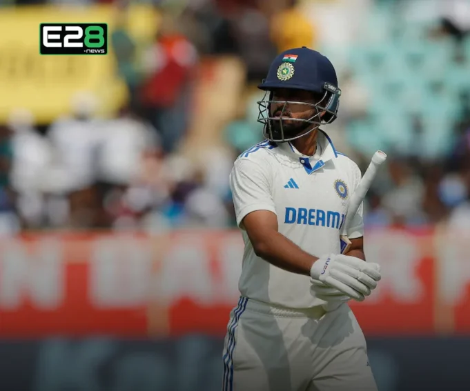Iyer Jaiswal Lead West Zone vs Central in Duleep Semi