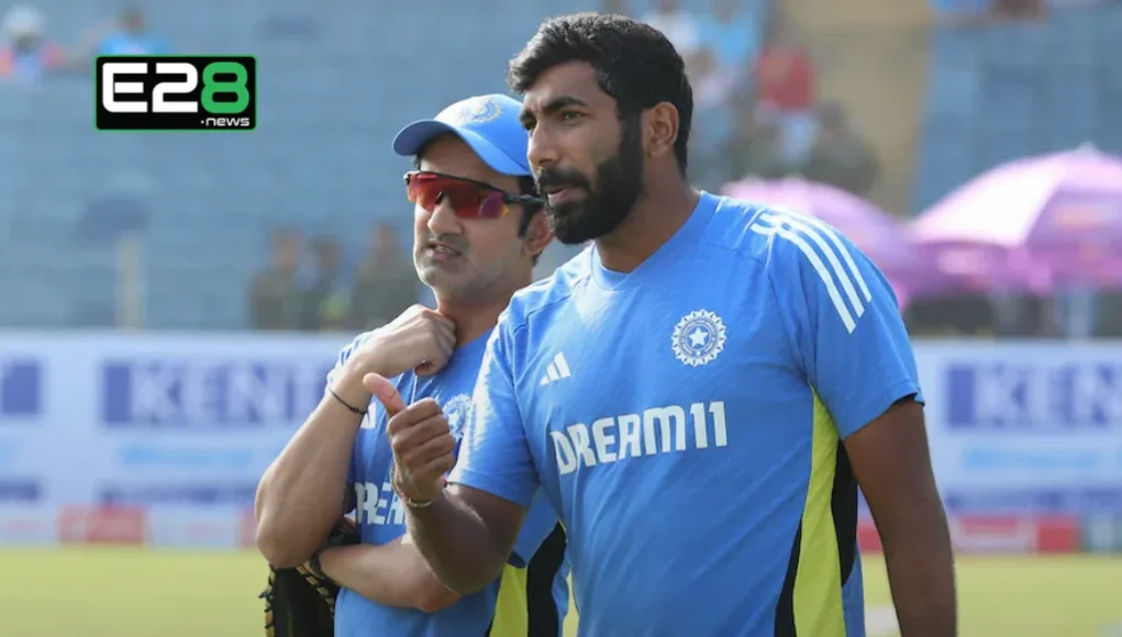 Jasprit Bumrah, Gautam Gambhir Blasted, Irfan Pathan Questions Will Pat Cummins Miss Ashes Bumrah Workload: Irfan Pathan Questions Gambhir’s Call