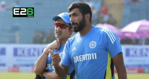 Irfan Pathan Questions Bumrah’s Workload Management Bumrah Workload: Irfan Pathan Questions Gambhir’s Call